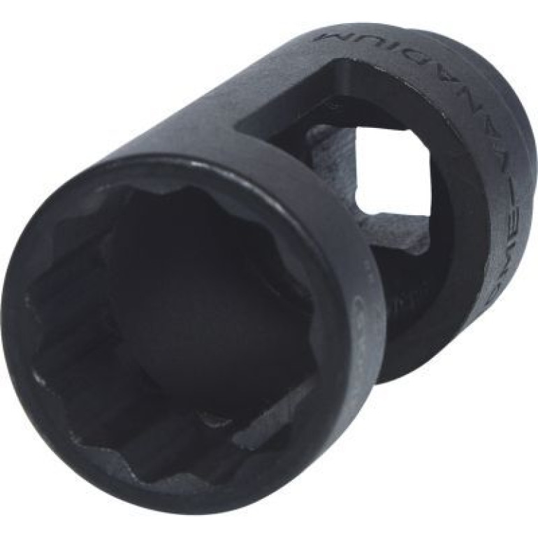 KS TOOLS Mutter für Dieselinjektoren 1/2, 12-kant, 27 mm 455.0032 KS TOOLS Mutter für Dieselinjektoren 1/2, 12-kant, 27 mm 455.0032