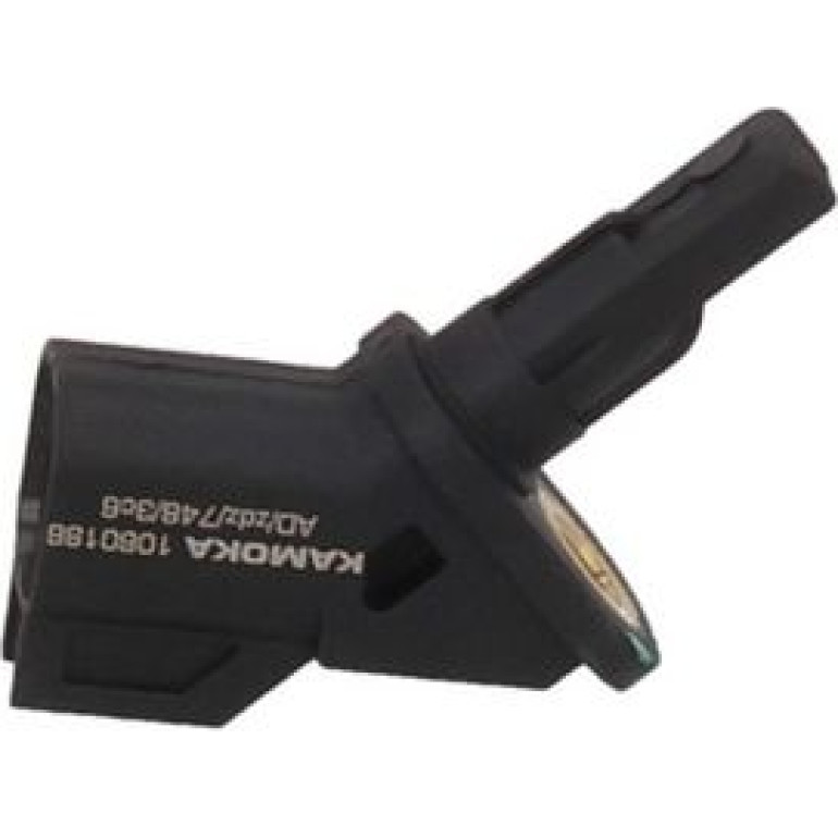 KAMOKA Sensor, Raddrehzahl 1060186 KAMOKA Sensor, Raddrehzahl 1060186