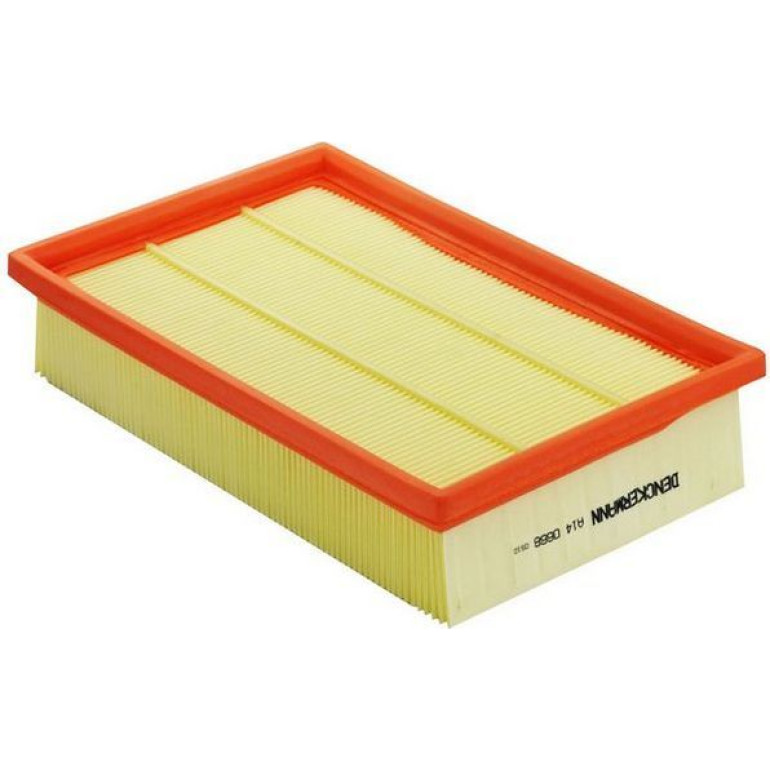 DENCKERMANN Luftfilter A140668 DENCKERMANN Luftfilter A140668