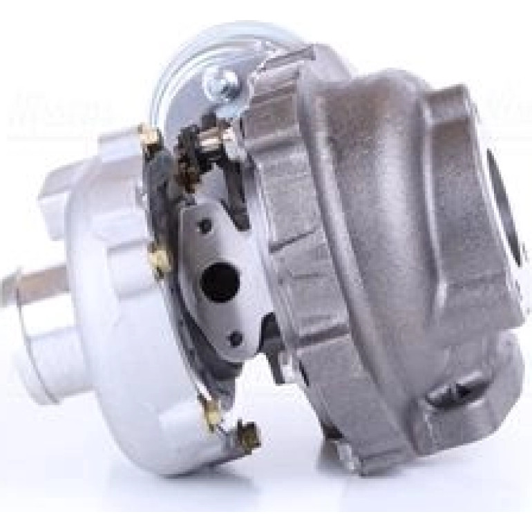 NISSENS Turbolader 93223 NISSENS Turbolader 93223