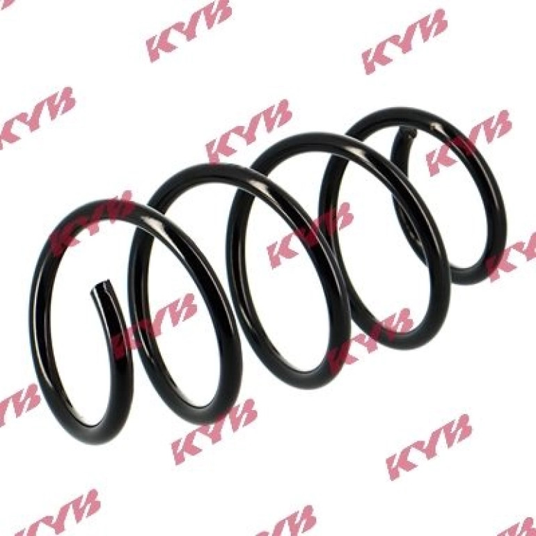 Fahrwerksfeder RA1083 Fahrwerksfeder RA1083