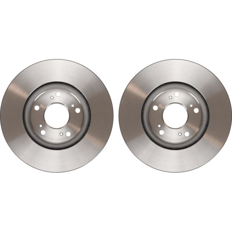 86 481 064 Bremsscheibe VA DF6689 86 481 064 Bremsscheibe VA DF6689