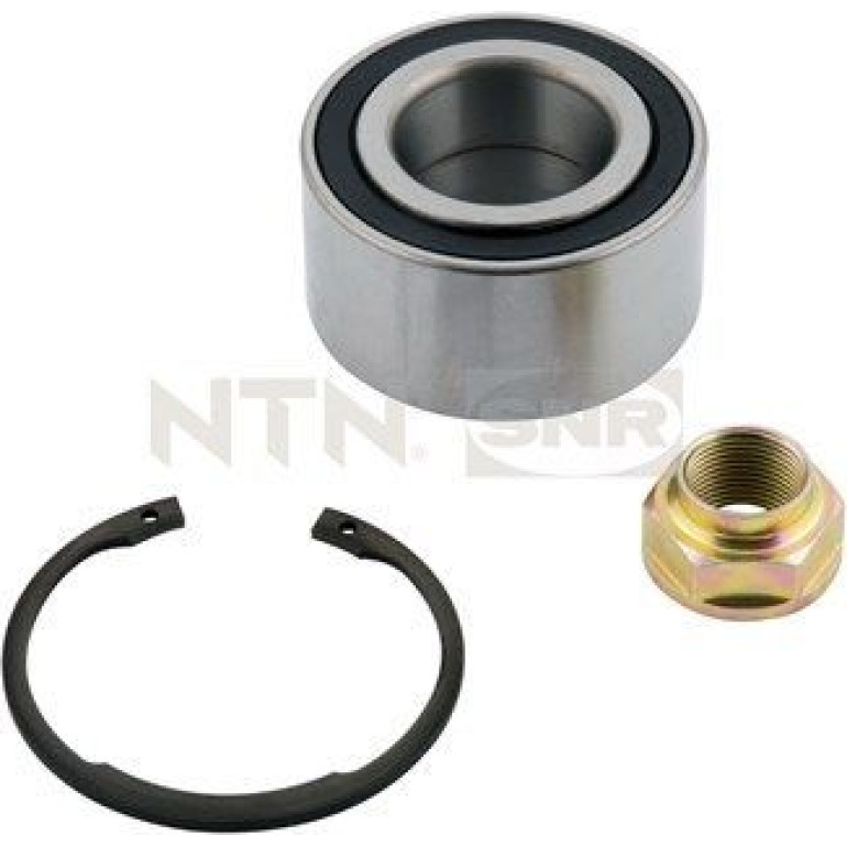 SNR Radlagersatz R174.12 SNR Radlagersatz R174.12