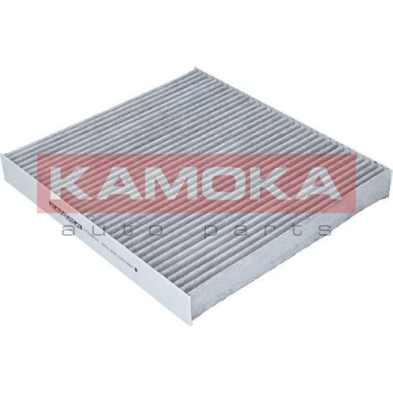 KAMOKA Filter, Innenraumluft F509601