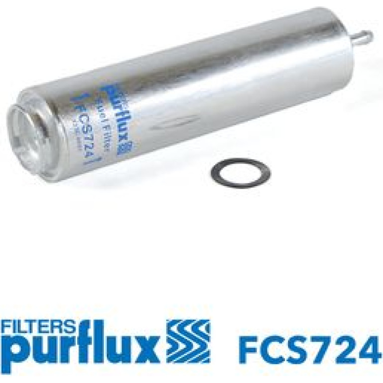 PURFLUX Kraftstofffilter FCS724 PURFLUX Kraftstofffilter FCS724