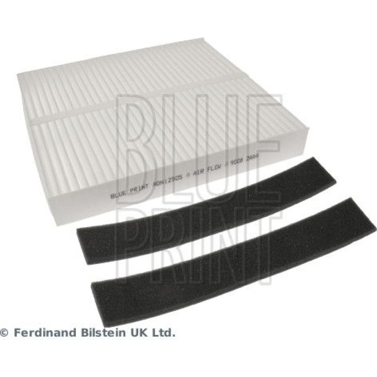 Innenraumfilter Subaru Forester ADN12505 Innenraumfilter Subaru Forester ADN12505