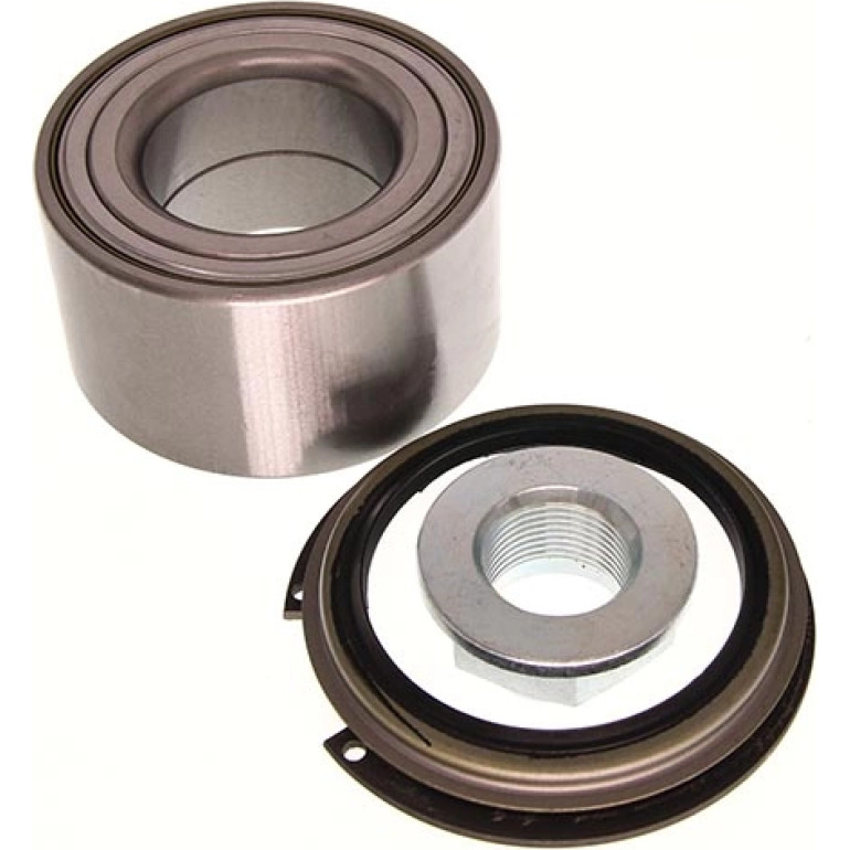MAXGEAR Radlagersatz 4022/MG 33-0225