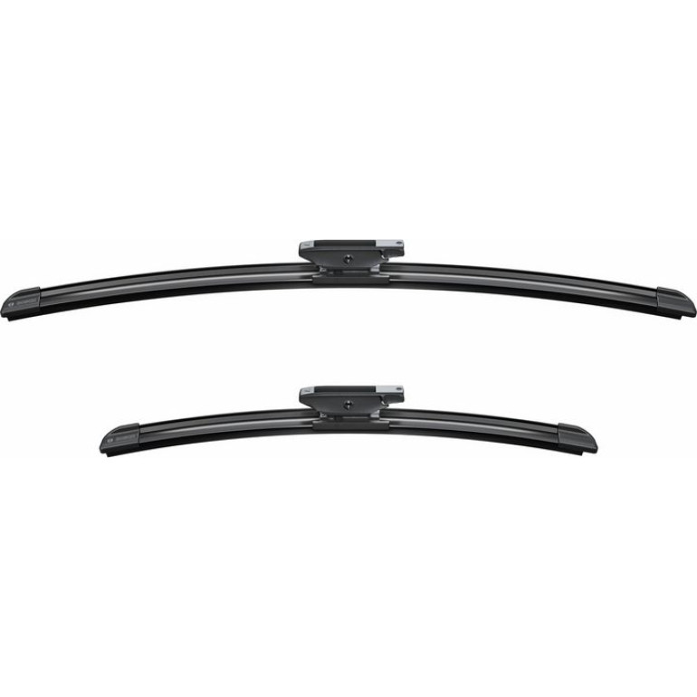 Bosch Wischerblatt AeroTwin A012S 3397014095 Bosch Wischerblatt AeroTwin A012S 3397014095