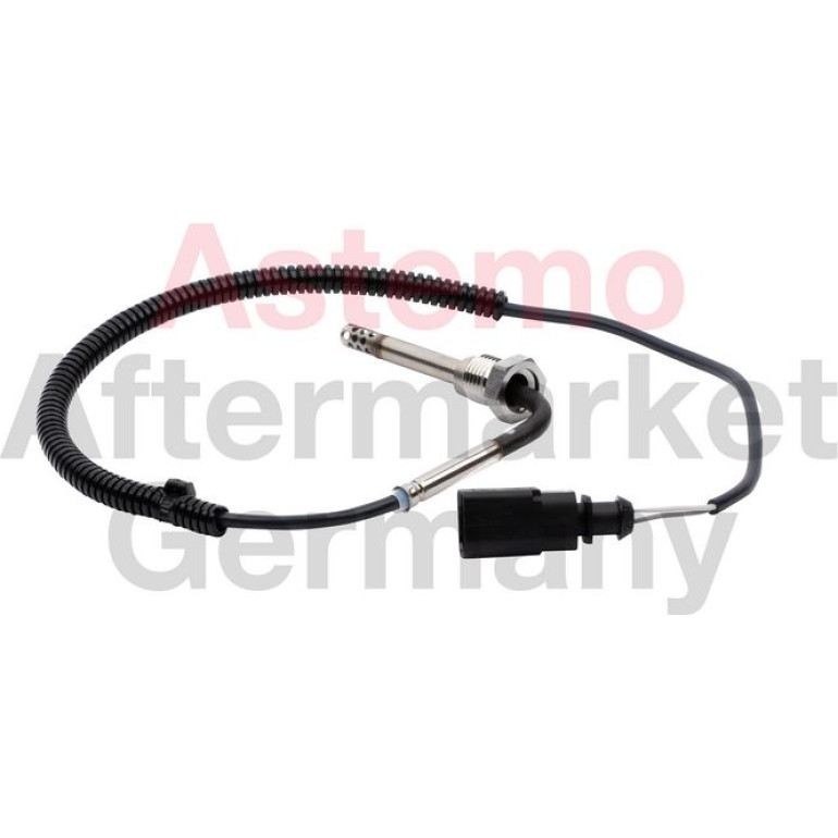 HITACHI Sensor, Abgastemperatur 135507 HITACHI Sensor, Abgastemperatur 135507
