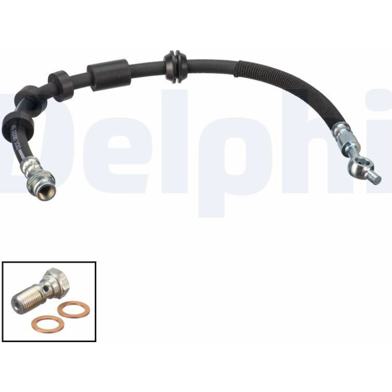 Bremsschlauch LH7700