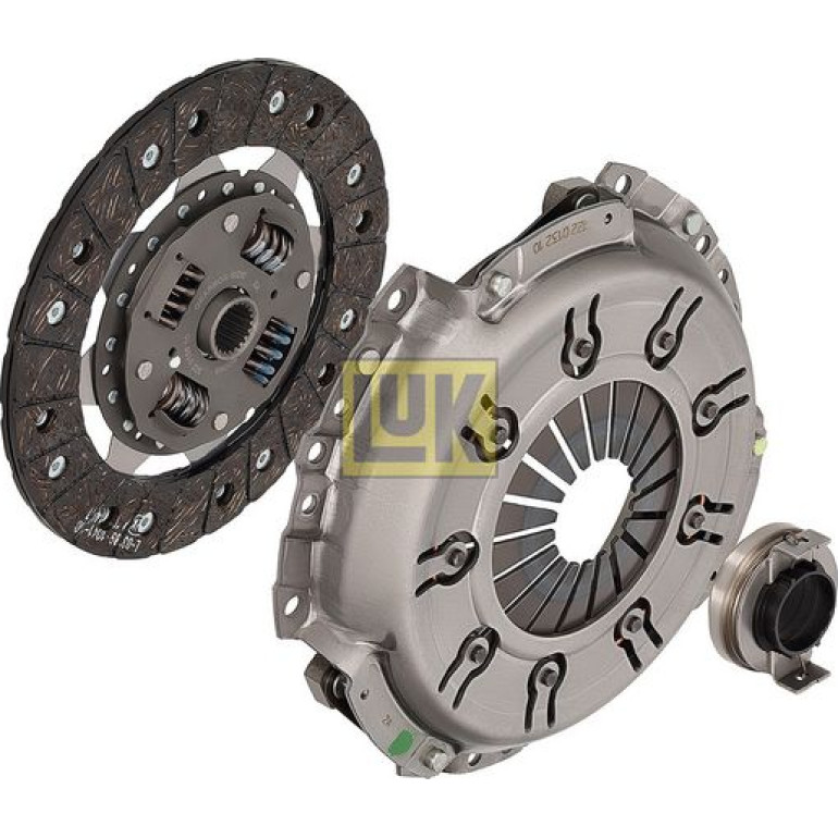 Kupplungssatz 622 0926 60 Kupplungssatz 622 0926 60