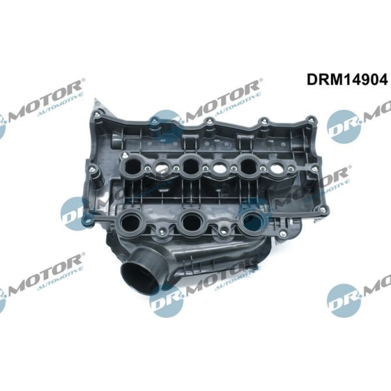DR.MOTOR Zylinderkopfhaube DRM14904 DR.MOTOR Zylinderkopfhaube DRM14904