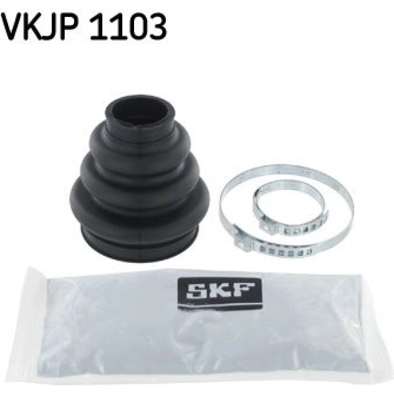 SKF Faltenbalgsatz, Antriebswelle VKJP 1103 SKF Faltenbalgsatz, Antriebswelle VKJP 1103