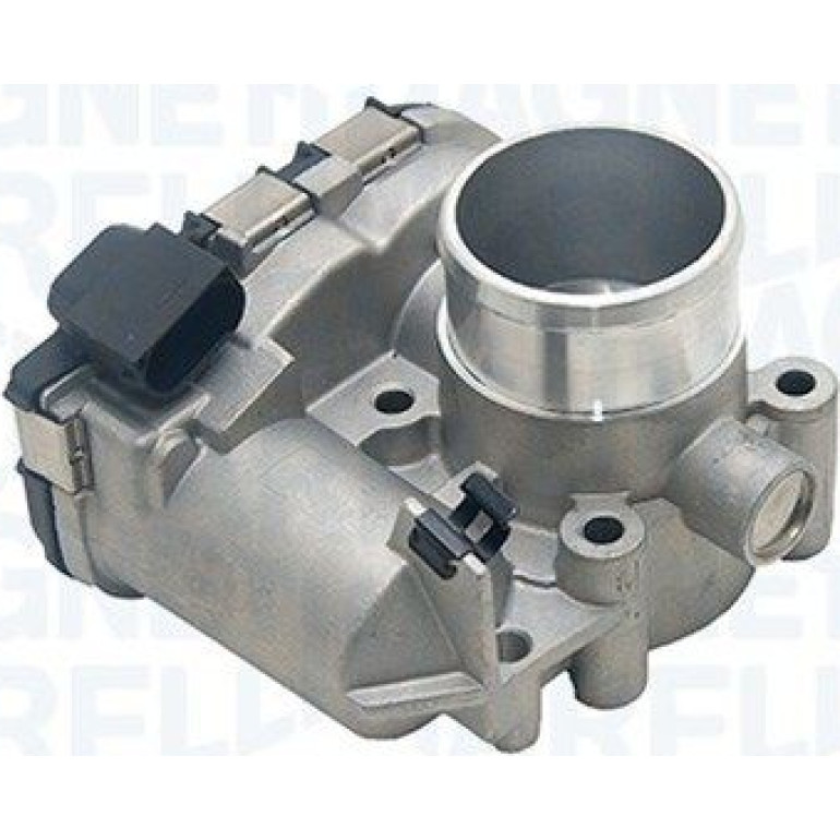 MAGNETI MARELLI Drosselklappenstutzen 802100000011 MAGNETI MARELLI Drosselklappenstutzen 802100000011