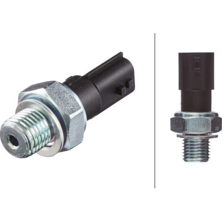HELLA Druckschalter 6ZL003259-951