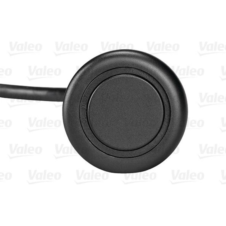 VALEO Sensor schwarz matt 632205 VALEO Sensor schwarz matt 632205