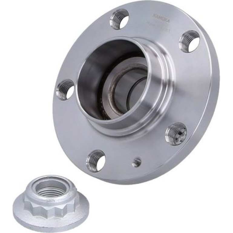 KAMOKA Radlagersatz 5500033 KAMOKA Radlagersatz 5500033