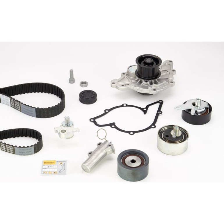 Wasserpumpe + Zahnriemensatz CT1015WP2PRO Wasserpumpe + Zahnriemensatz CT1015WP2PRO