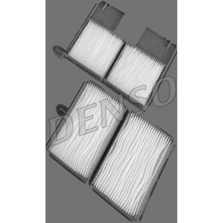 DENSO Filter, Innenraumluft DCF361P DENSO Filter, Innenraumluft DCF361P