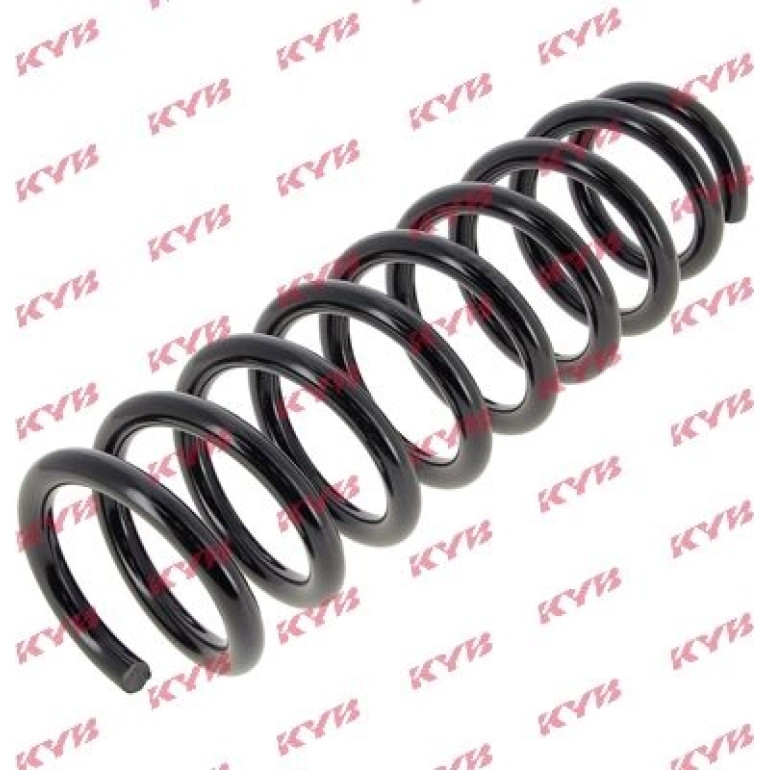 KYB Fahrwerksfeder Hyundai T. I40 Cw 1.6/1.7D/2.0 07/11 RA6209 KYB Fahrwerksfeder Hyundai T. I40 Cw 1.6/1.7D/2.0 07/11 RA6209