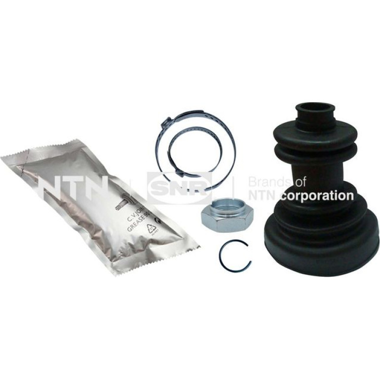 SNR Faltenbalgsatz, Antriebswelle OBK66.005 SNR Faltenbalgsatz, Antriebswelle OBK66.005