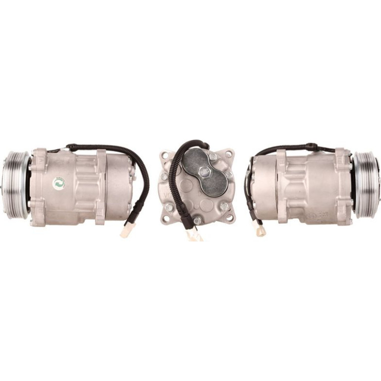 Kompressor, Klimaanlage 51-0021 Kompressor, Klimaanlage 51-0021