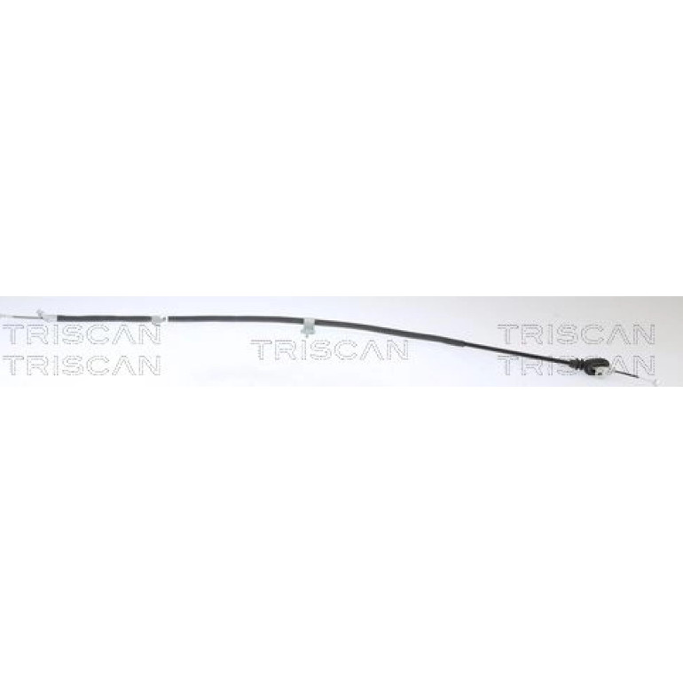 Seilzug, Feststellbremse 8140141169 Seilzug, Feststellbremse 8140141169