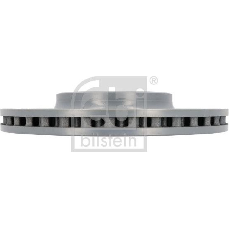FEBI BILSTEIN Bremsscheibe 36231 FEBI BILSTEIN Bremsscheibe 36231