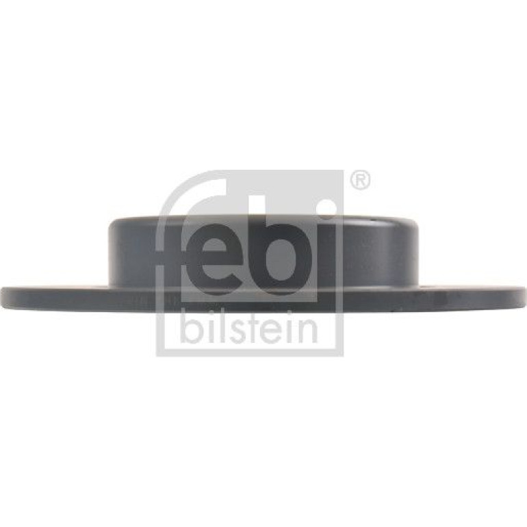 FEBI BILSTEIN Bremsscheibe 106490 FEBI BILSTEIN Bremsscheibe 106490