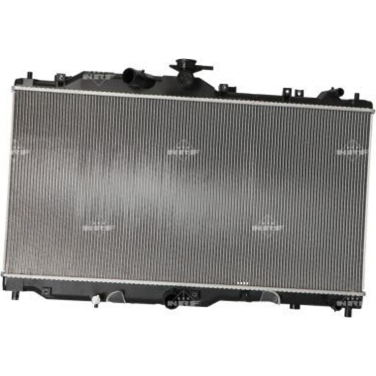Kühler, Motorkühlung 59244 Kühler, Motorkühlung 59244