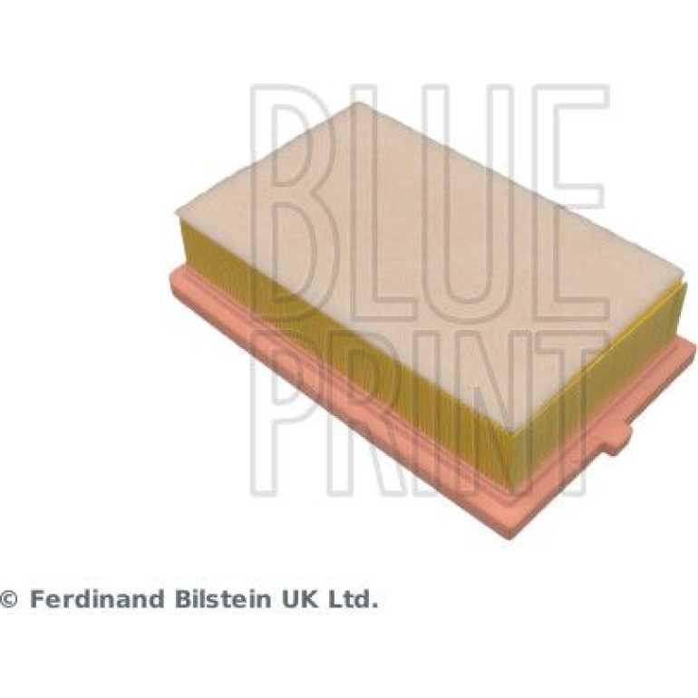 BluePrint Luftfilter ADL142212 BluePrint Luftfilter ADL142212