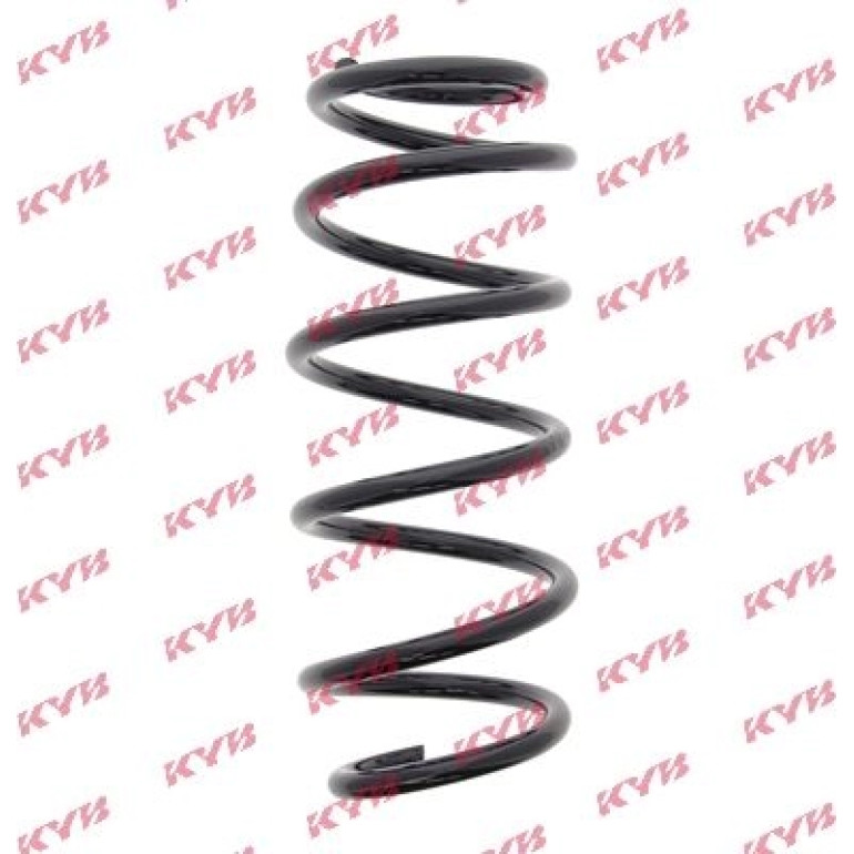 KYB Fahrwerksfeder VW P. Caddy Iii 1.9Tdi/2.0Tdi 03/04-08/10 RH3552 KYB Fahrwerksfeder VW P. Caddy Iii 1.9Tdi/2.0Tdi 03/04-08/10 RH3552
