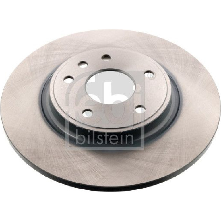 FEBI BILSTEIN Bremsscheibe 43940 FEBI BILSTEIN Bremsscheibe 43940