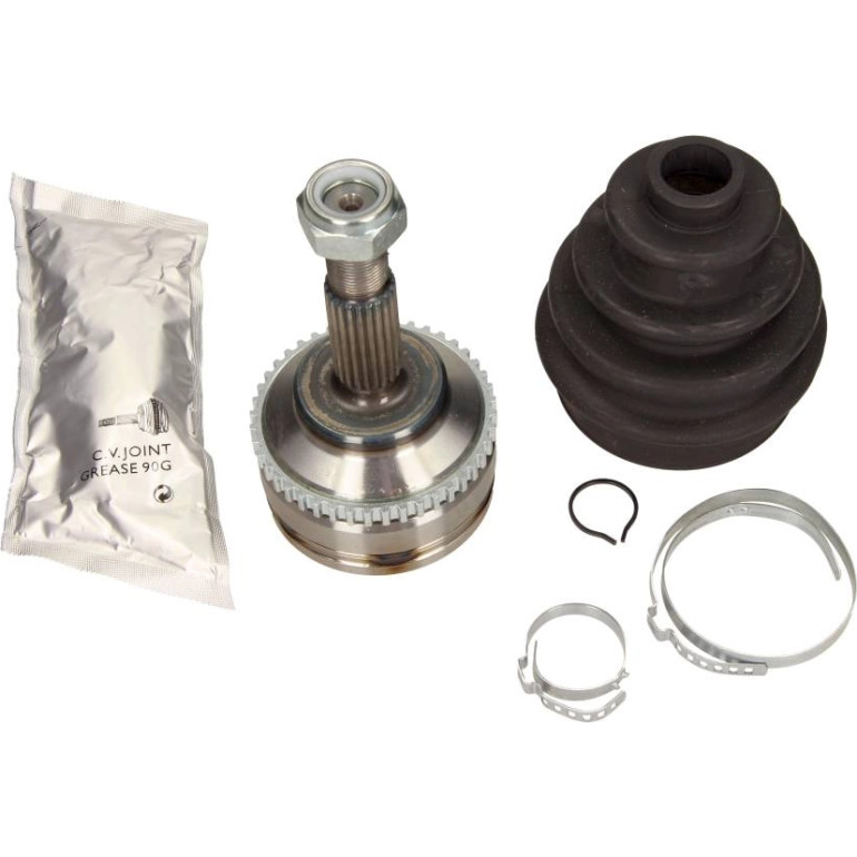 Gelenksatz, Antriebswelle Renault Clio Ii/ Kangoo 1.5Dci 49-0780 Gelenksatz, Antriebswelle Renault Clio Ii/ Kangoo 1.5Dci 49-0780