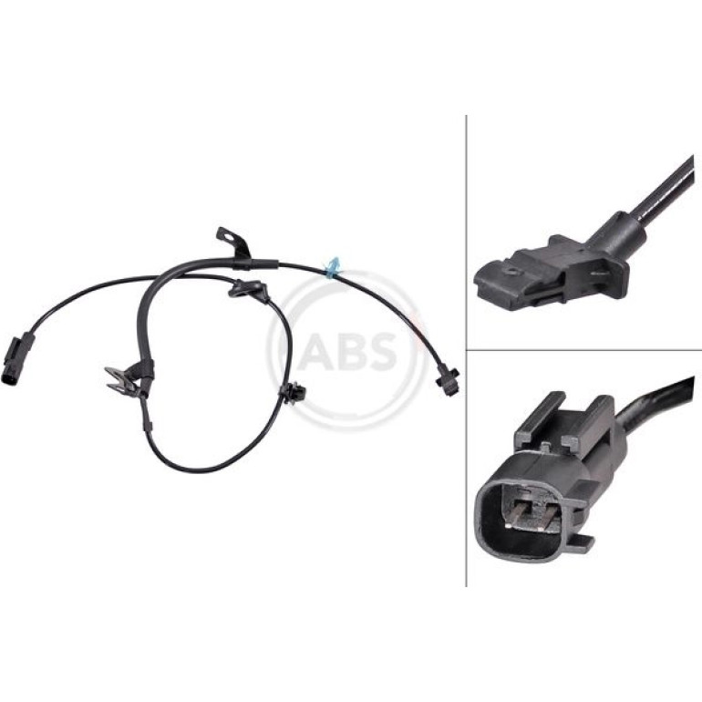 A.B.S. ABS Sensor 31546 A.B.S. ABS Sensor 31546