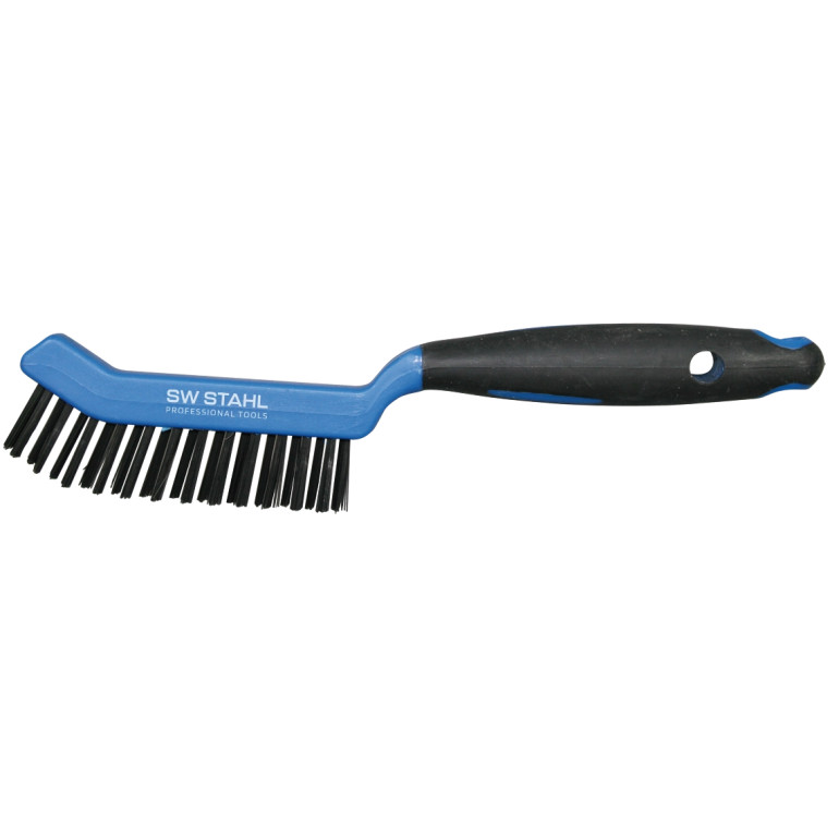SW-Stahl Bremssattelbürste Stahldraht 09321L