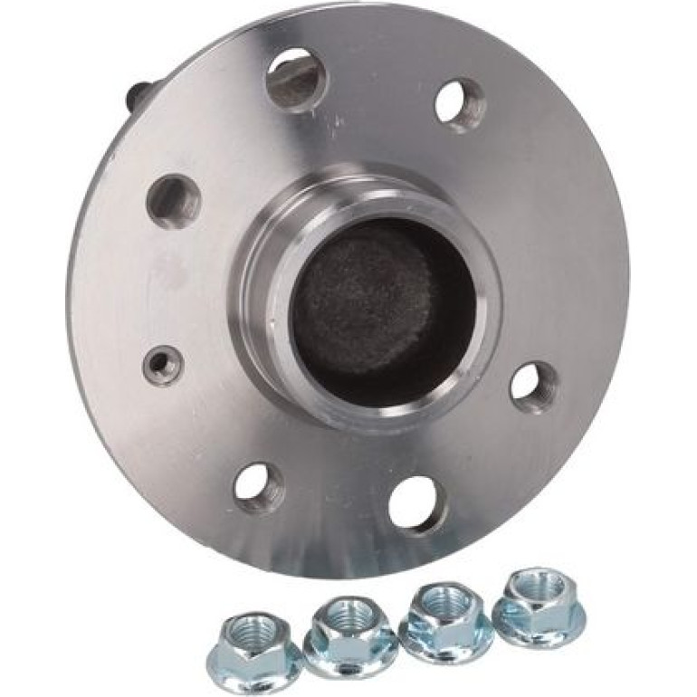 KAMOKA Radlagersatz 5500080 KAMOKA Radlagersatz 5500080