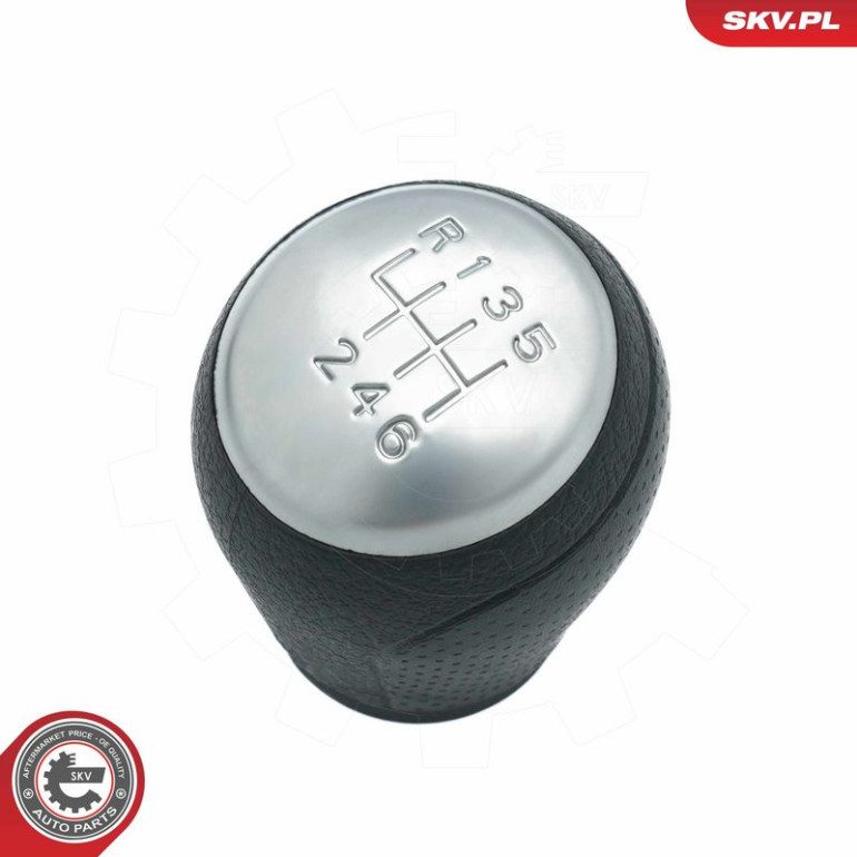 ESEN SKV Schalthebelknauf 63SKV084 ESEN SKV Schalthebelknauf 63SKV084