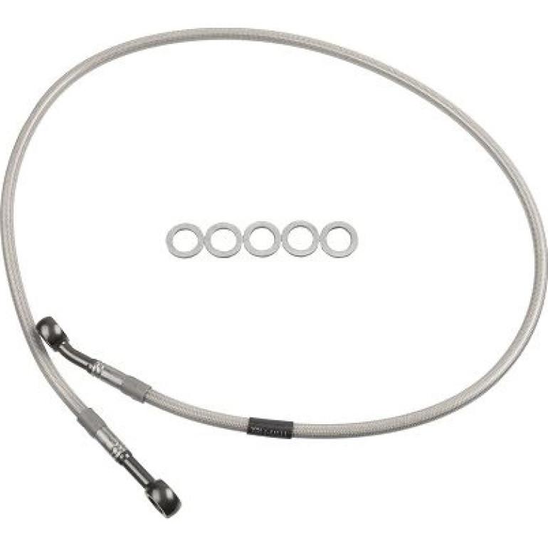 Bremsleitung Stahlflex-Kit MCH210H1 Bremsleitung Stahlflex-Kit MCH210H1