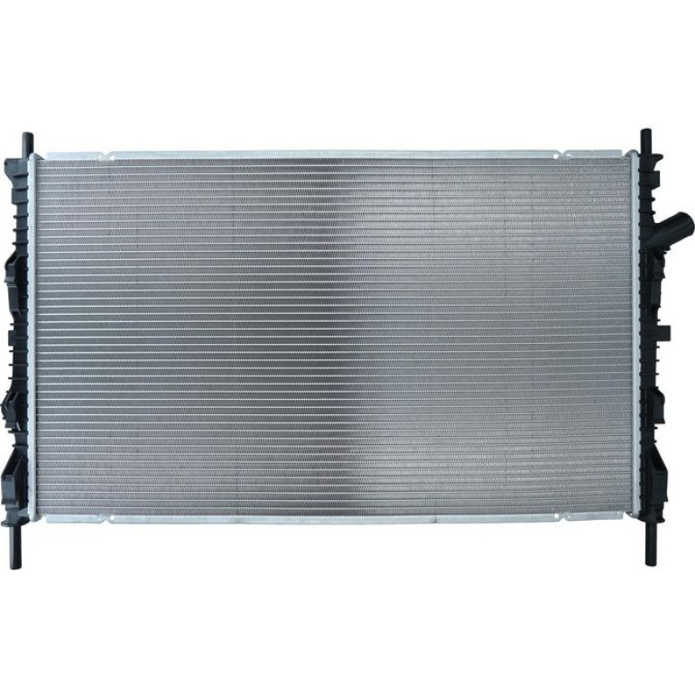 KAMOKA Kühler, Motorkühlung 7700048 KAMOKA Kühler, Motorkühlung 7700048