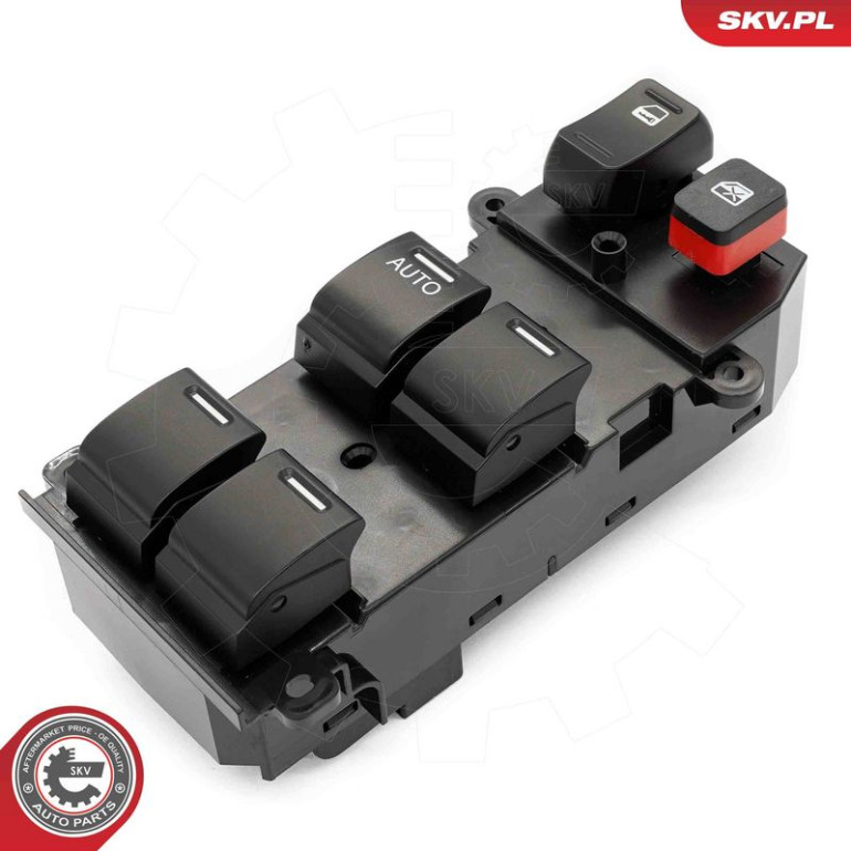 ESEN SKV Schalter, Fensterheber 37SKV451 ESEN SKV Schalter, Fensterheber 37SKV451