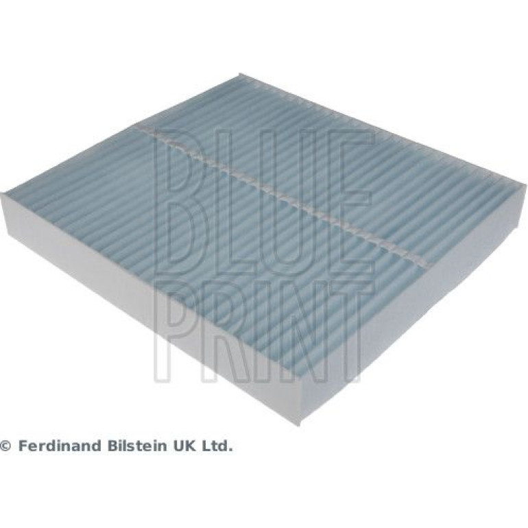 BluePrint Innenraumfilter ADN12527 BluePrint Innenraumfilter ADN12527