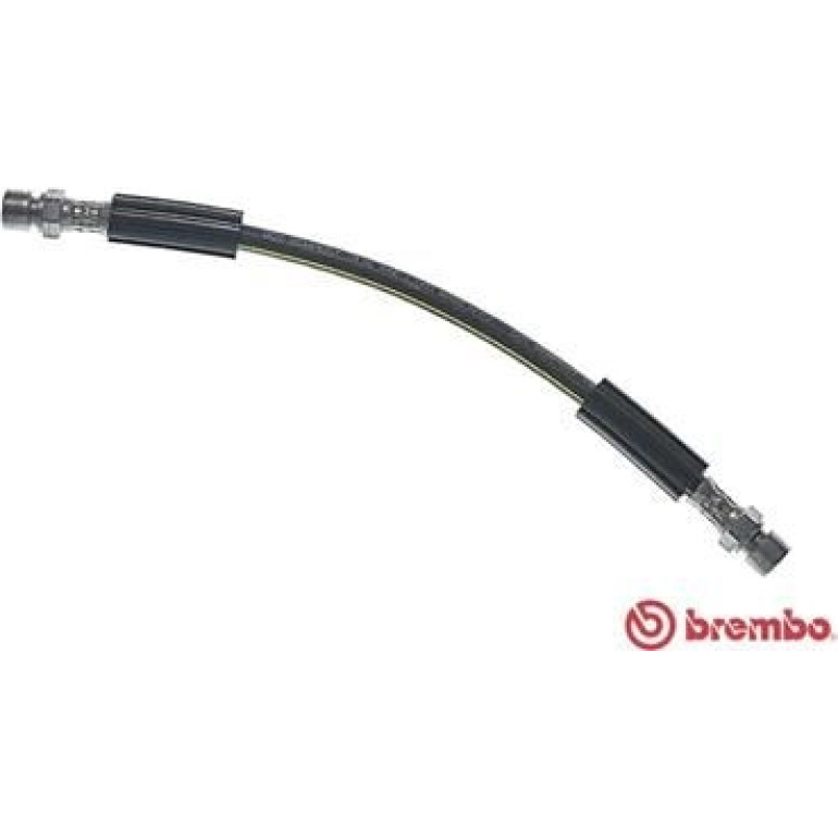 BREMBO Bremsschlauch T 85 044 BREMBO Bremsschlauch T 85 044