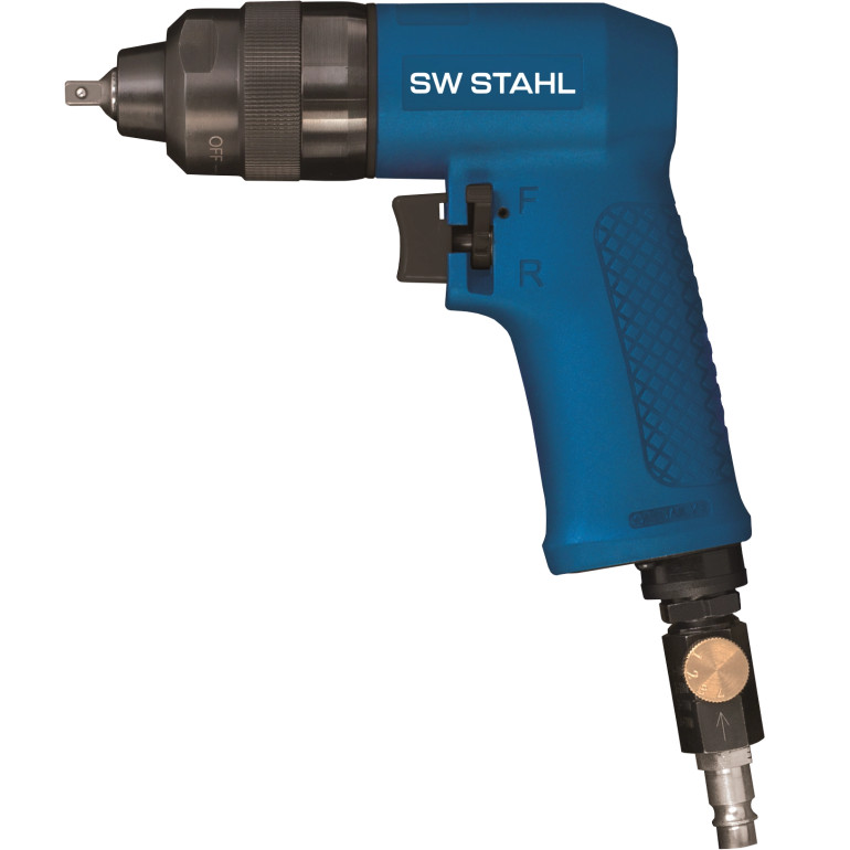 SW-Stahl Vibrations-Druckluftschlagschrauber S3224 SW-Stahl Vibrations-Druckluftschlagschrauber S3224