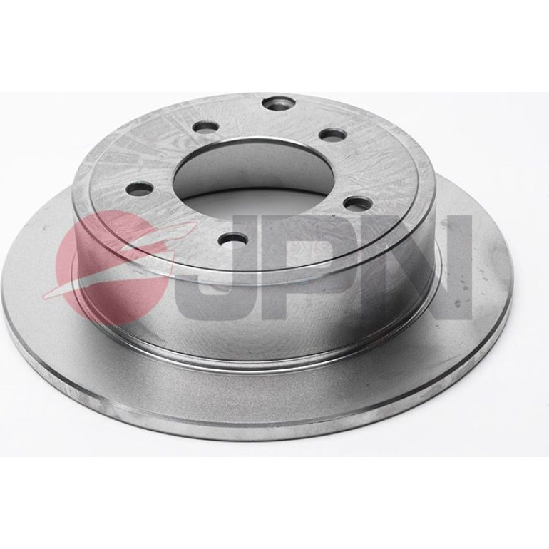 JPN Bremsscheibe 40H5022-JPN JPN Bremsscheibe 40H5022-JPN