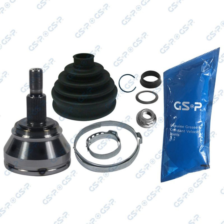 GSP Homokinetisches Gelenk 803035 GSP Homokinetisches Gelenk 803035