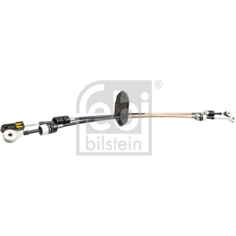 FEBI BILSTEIN Seilzug, Schaltgetriebe 179816 FEBI BILSTEIN Seilzug, Schaltgetriebe 179816