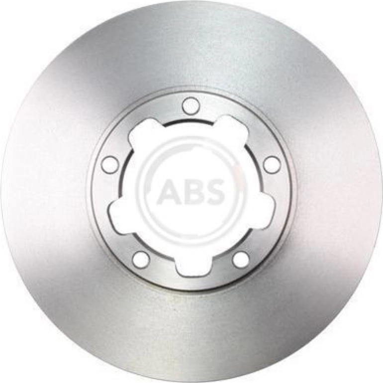 A.B.S. Bremsscheibe 17902 A.B.S. Bremsscheibe 17902