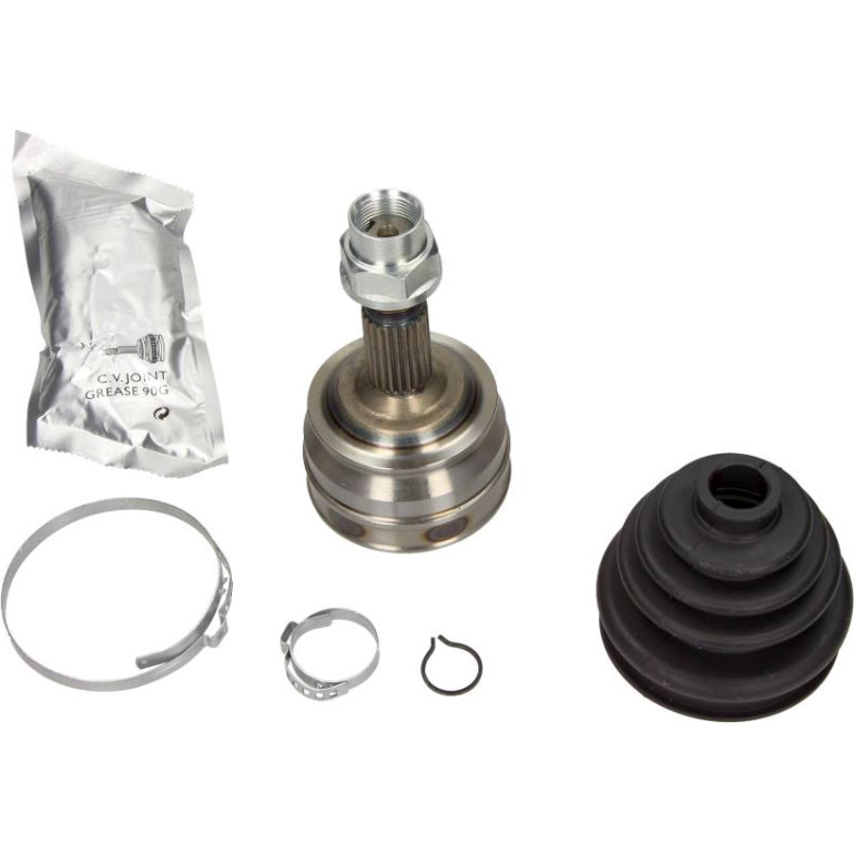 Gelenksatz, Antriebswelle Fiat Bravo/A 1.4/1.9D/Punto 1.1/1.4 49-0112 Gelenksatz, Antriebswelle Fiat Bravo/A 1.4/1.9D/Punto 1.1/1.4 49-0112