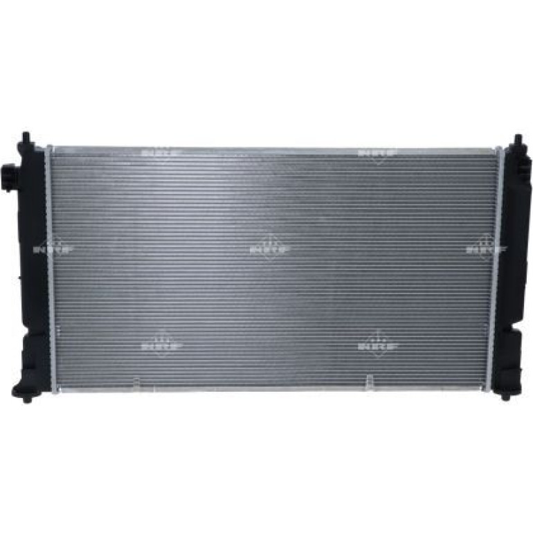 Kühler, Motorkühlung 59251 Kühler, Motorkühlung 59251